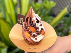 -GODIVA(海岸城店)