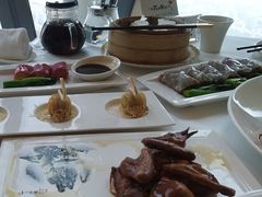 -广州塔晖粤轩中餐厅