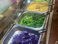 -天津瑞湾开元名都酒店餐厅