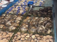 -百富源·海鲜辽菜(张士店)