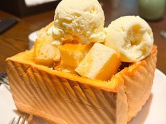 -粗茶淡饭·隐庐私厨(东亭店)