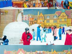 -广州热雪奇迹