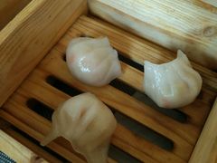 -巴西烤肉海鲜自助餐厅