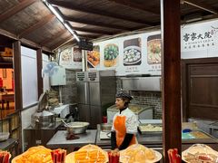 -客家大院·非遗赣南客家菜(郁孤台店)