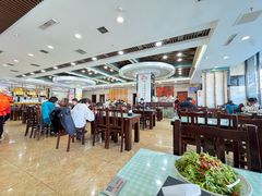 -服务大楼冷面(延大店)