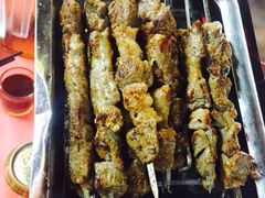 -老北京热气涮羊肉(正荣时代广场店)