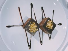 布朗尼-我的四季意大利餐厅(春天百货店)
