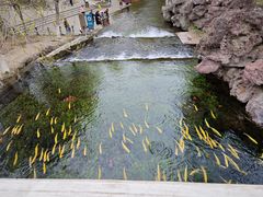 -水磨沟公园