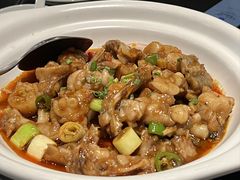 -简小舍·民间手艺菜(武昌江滩店)