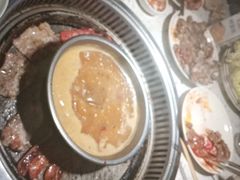 -韩风源烧烤涮自助餐厅(禹州新一峰店)