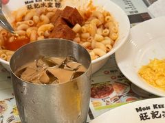 -旺记冰室(九龙中心大厦店)