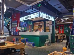 -蚝英雄鲜蚝自助专门店(长楹天街直营店)