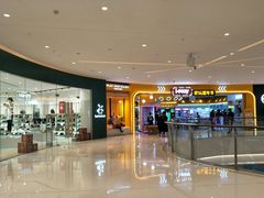 店内环境-首开·龙湖成都西宸天街