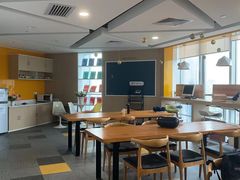 -环球雅思·托福·ALevel·OSSD·DSE·留学英语培训学校(体育西校区)