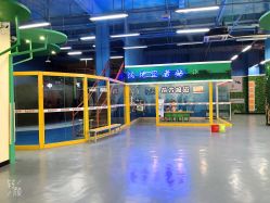 点击看大图 -乐8运动馆·桐语运动乐园(南湖二路店)