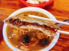 -逍遥镇刘相五胡辣汤豆沫馆(康复中街店)