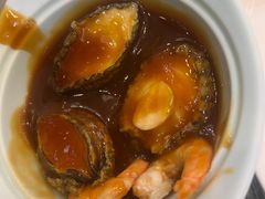 -海天一色海景自助餐厅(西港花园店)