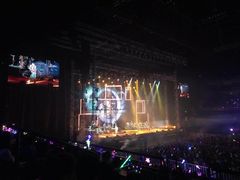 -梦之蓝青奥体育公园体育馆