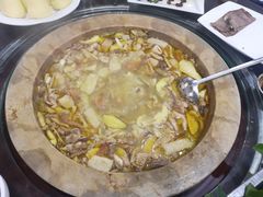 -双喜农庄·菌香园(安居家园店)