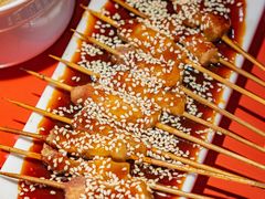 -醉烧膘·烧烤夜宵王(总店)