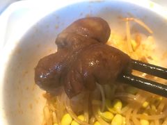 -龙巢盱眙龙虾·牛蛙·烧烤宵夜(八卦岭店)
