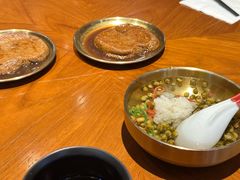 -上海人家花樣年华(中山公园店)