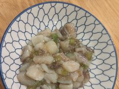 -八间(合生汇店)