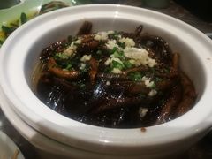 响油鳝糊-冶春茶社(星汉大厦店)