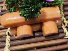 -首尔朴宝·炭火烤肉(五角场店)