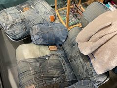 -出走咖啡·面包(宋庄店)