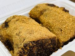 -老回回小吃(百万庄店)