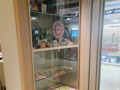 -星伦多自助料理·涮烤一体(江桥万达店)