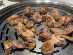 -青蓬蒸汽海鲜·深圳老字号·团建聚会(壹方城店)