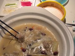 -雀蓝川菜(滨湖万象汇店)
