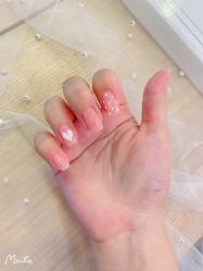 -NMS娜美莎美甲美睫皮肤管理中心