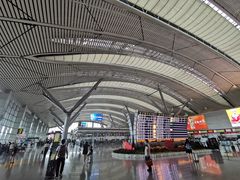 -贵阳龙洞堡国际机场-T2航站楼