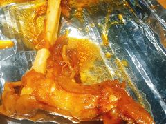 羊蹄-清真·尼罗美食城(王府井生活广场店)