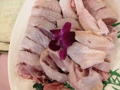-尚竹阁冬瓜盅·18年地标美食(平洲店)