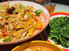 -BE BRIGHT KITCHEN(正佳广场店)