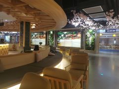 -星河湾温泉洗浴酒店