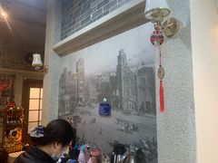 -金谷园饺子·烧烤(人大总店)