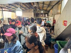 -正宗杨记普洱酸醋米线(总店)
