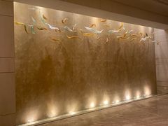 -怡咖啡海鲜自助餐厅(浦东香格里拉店)