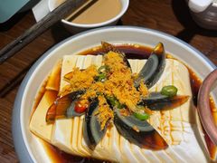 -望蝎门羊蝎子火锅(祭城店)