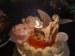 -浮光之丘MontCake生日蛋糕(花牌坊店)