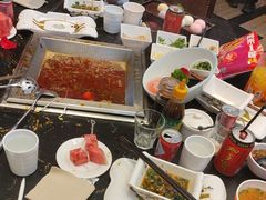 -大妙火锅·非物质文化遗产(东郊记忆店)