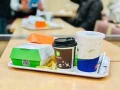 -德克士(北京站店)