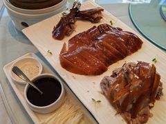 -漢舍中国菜馆(889广场店)