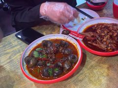 -老闵田螺馆·南昌特色小炒(梦时代店)