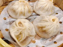 蟹粉小笼-王家沙点心店(南京西路总店)